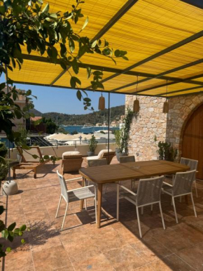 Limone loft central square